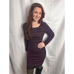 Free People sweater dress